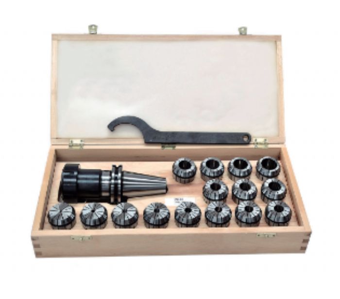 Estuche de Boquillas